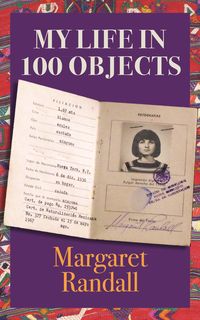 Produktbild: My Life in 100 Objects