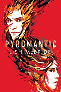 Produktbild: Pyromantic