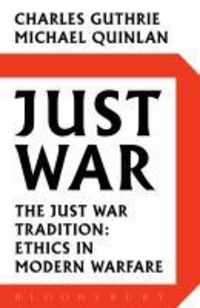 Produktbild: Just War