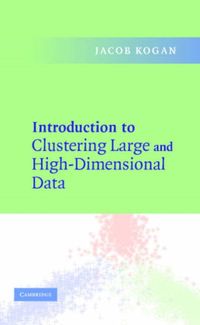 Produktbild: Kogan, J: Introduction to Clustering Large and High-Dimensio