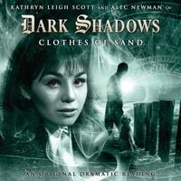 Produktbild: Clothes of Sand