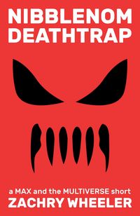Produktbild: Nibblenom Deathtrap