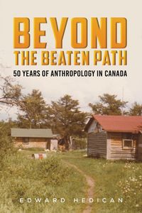Produktbild: Hedican, E: Beyond the Beaten Path