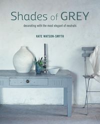 Produktbild: Watson-Smyth, K: Shades of Grey