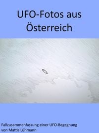 Produktbild: UFO-Fotos aus &Ouml;sterreich