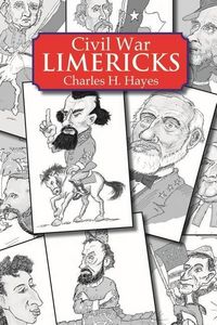 Produktbild: Hayes, C: Civil War Limericks
