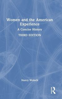 Produktbild: Women and the American Experience