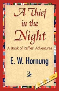 Produktbild: A Thief in the Night