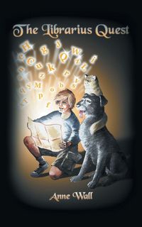 Produktbild: The Librarius Quest