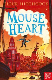 Produktbild: Hitchcock, F: Mouse Heart