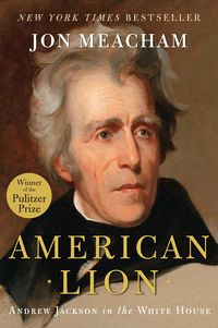 Produktbild: American Lion