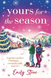 Produktbild: Yours for the Season