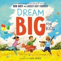 Produktbild: Dream Big for Kids
