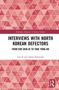 Produktbild: Interviews with North Korean Defectors