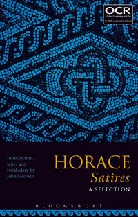 Produktbild: Horace Satires: A Selection