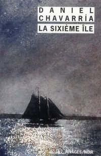 Produktbild: La sixi&egrave;me &icirc;le