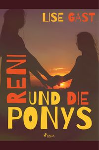 Produktbild: Reni und die Ponys