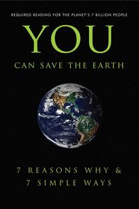 Produktbild: You Can Save The Earth