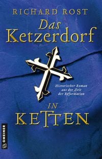 Produktbild: Das Ketzerdorf - In Ketten