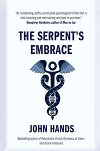 Produktbild: The Serpent's Embrace