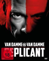Bild vom Artikel Replicant - Mediabook  (+DVD) vom Autor Jean Claude Van Damme