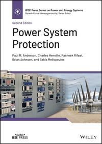 Produktbild: Power System Protection