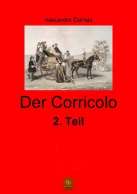 Produktbild: Der Corricolo - 2. Teil