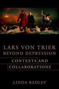 Produktbild: Lars von Trier Beyond Depression
