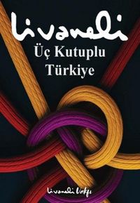 Produktbild: &Uuml;c Kutuplu T&uuml;rkiye