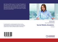 Produktbild: Social Media Analytics
