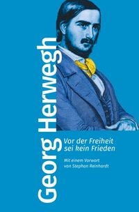 Produktbild: Vor der Freiheit sei kein Frieden