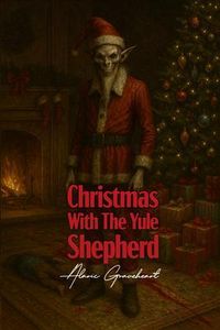 Produktbild: Christmas With The Yule Shepherd