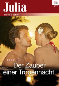 Produktbild: Der Zauber einer Tropennacht
