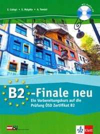 Produktbild: B2-Finale neu
