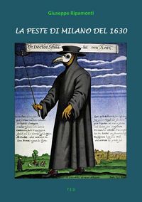 Produktbild: La peste di Milano del 1630