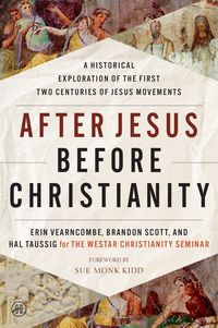 Produktbild: After Jesus Before Christianity