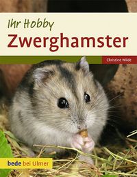 Produktbild: Ihr Hobby Zwerghamster