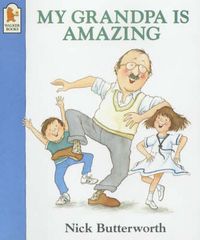 Produktbild: My Grandpa is Amazing