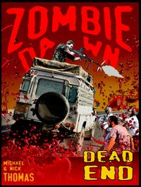 Produktbild: Dead End (Zombie Dawn Stories)