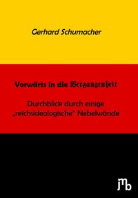 Produktbild: Vorw&auml;rts in die Vergangenheit