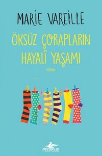 Produktbild: &Ouml;ks&uuml;z Coraplarin Hayali Yasami