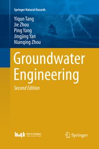 Produktbild: Groundwater Engineering