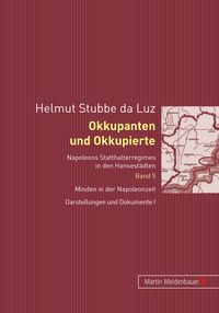 Produktbild: Okkupanten und Okkupierte
