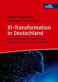 Produktbild: KI-Transformation in Deutschland