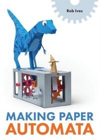 Produktbild: Making Paper Automata