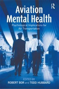 Produktbild: Aviation Mental Health