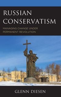 Produktbild: Russian Conservatism