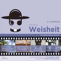 Produktbild: Father Browns Weisheit