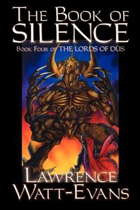 Produktbild: The Book of Silence