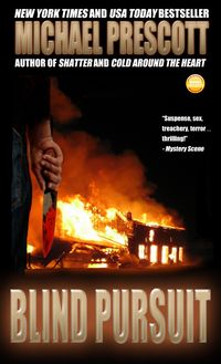 Produktbild: Blind Pursuit